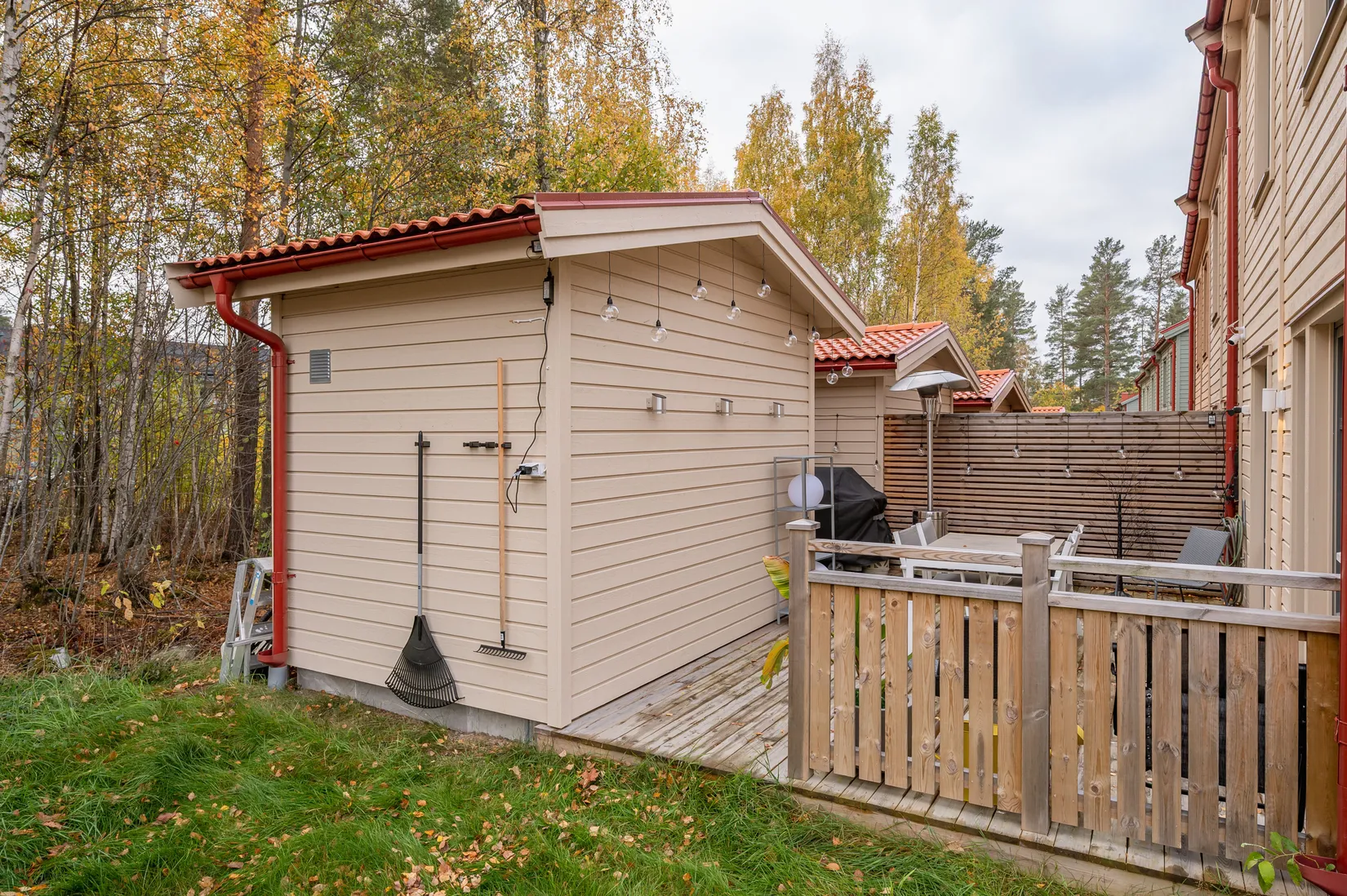 Bostadsrätt, Reveljvägen 17 C, Surbrunnshagen, Falun