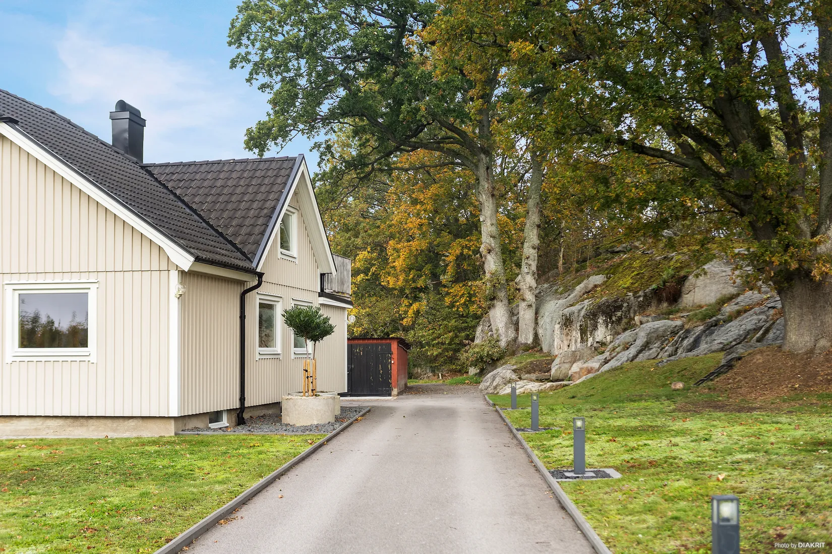 Villa, Lisbovägen 35-0, Karlshamn