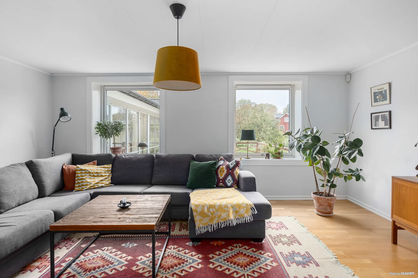 Villa, Lisbovägen 35-0, Karlshamn