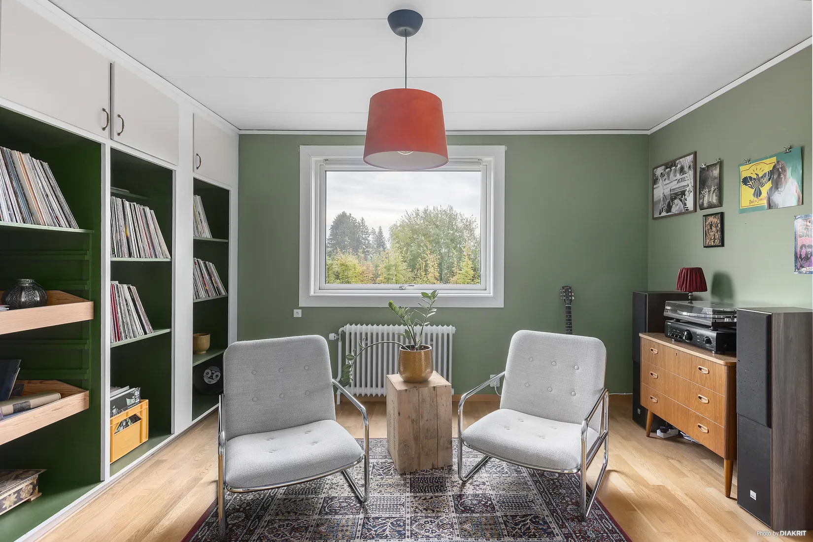 Villa, Lisbovägen 35-0, Karlshamn