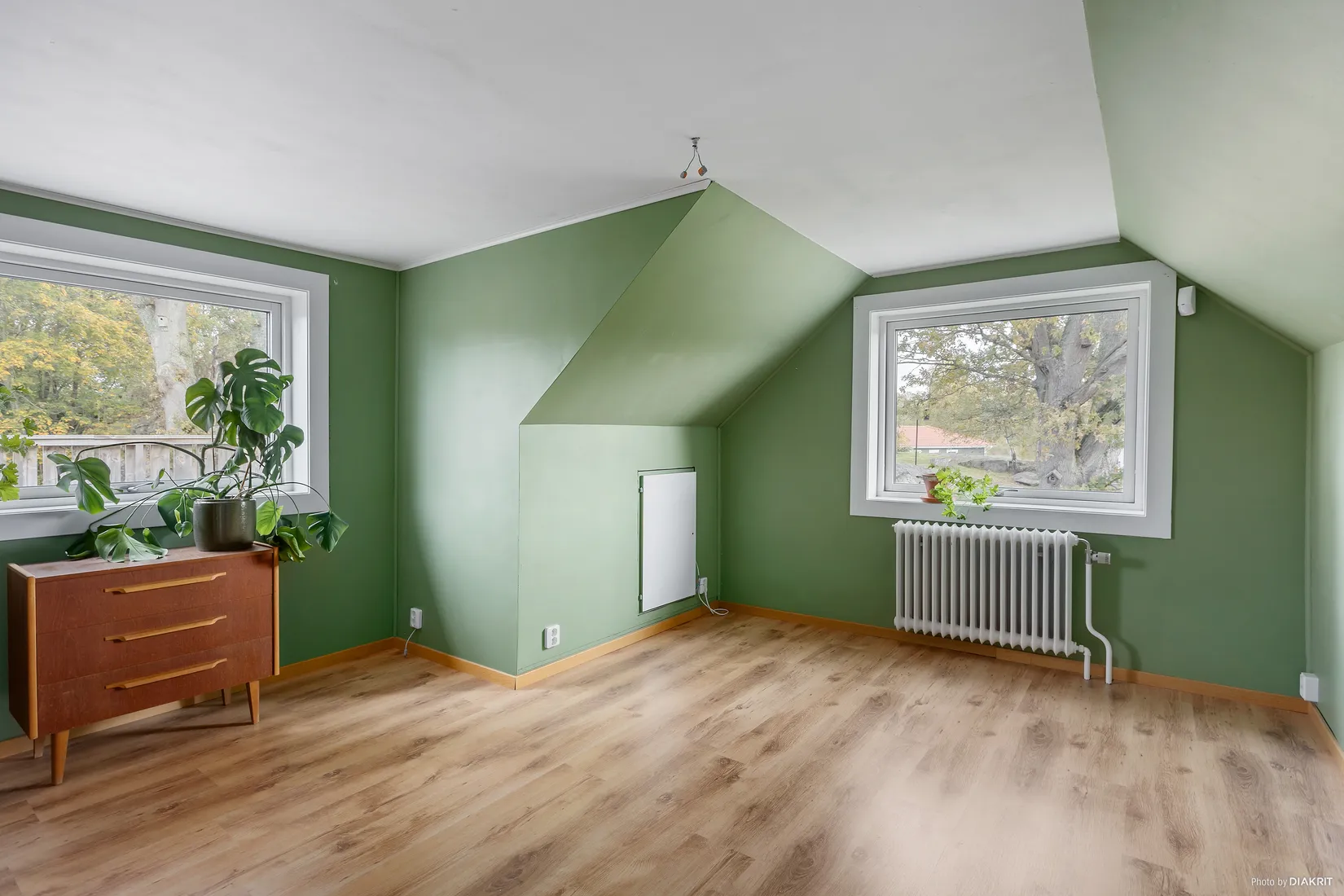 Villa, Lisbovägen 35-0, Karlshamn