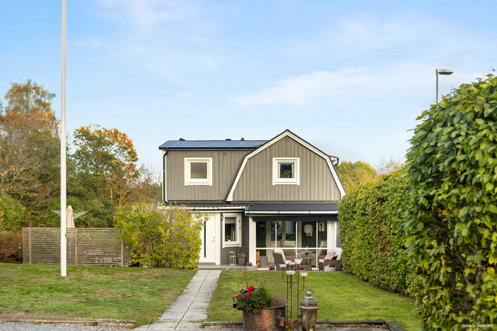 Villa, Bräknebodavägen 61-4, Bräkneboda, Karlshamn
