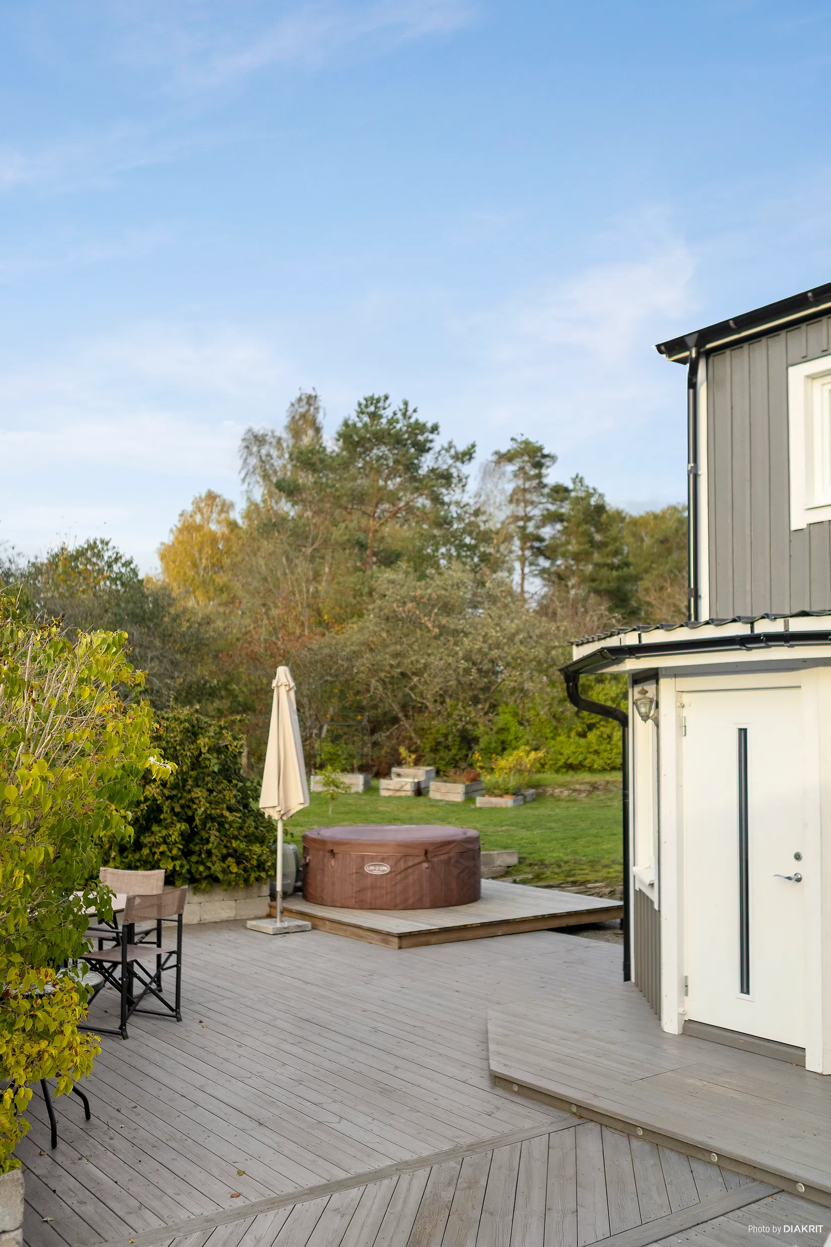 Villa, Bräknebodavägen 61-4, Bräkneboda, Karlshamn