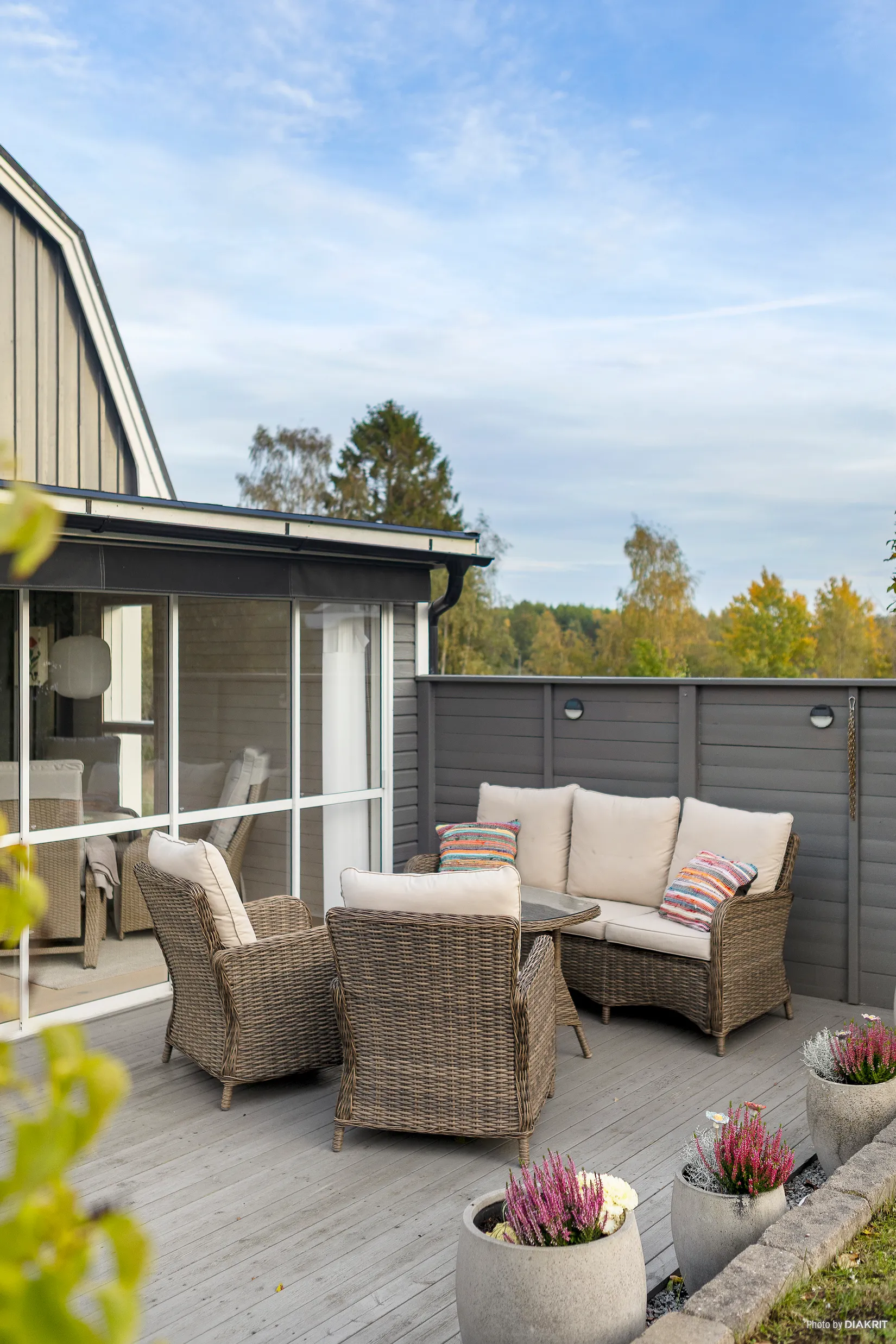 Villa, Bräknebodavägen 61-4, Bräkneboda, Karlshamn