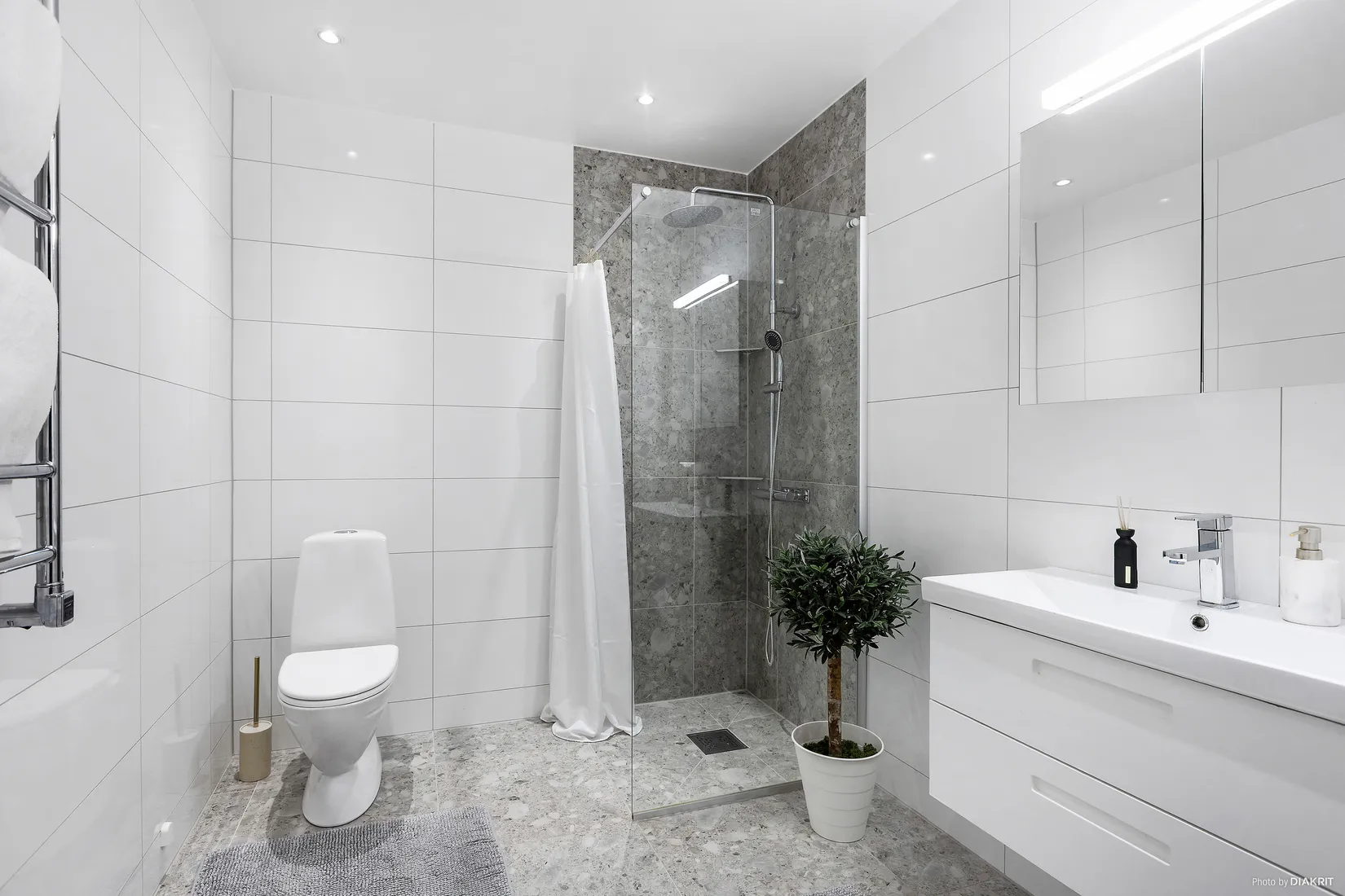 Villa, Bjäragårdsvägen 7, Asarumsdalen, Karlshamn
