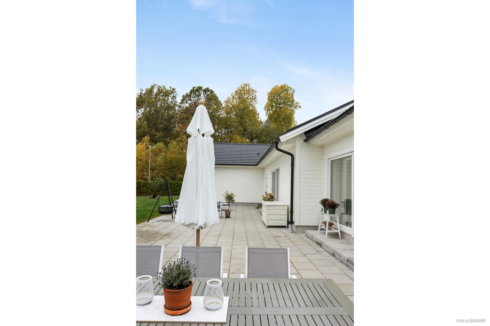 Villa, Bjäragårdsvägen 7, Asarumsdalen, Karlshamn
