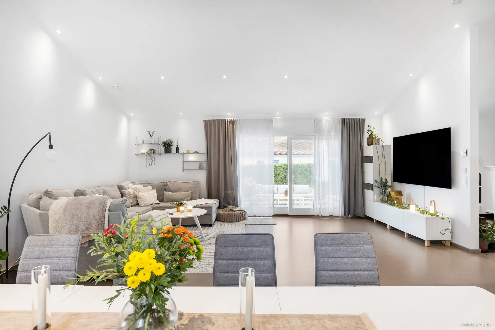 Villa, Bjäragårdsvägen 7, Asarumsdalen, Karlshamn