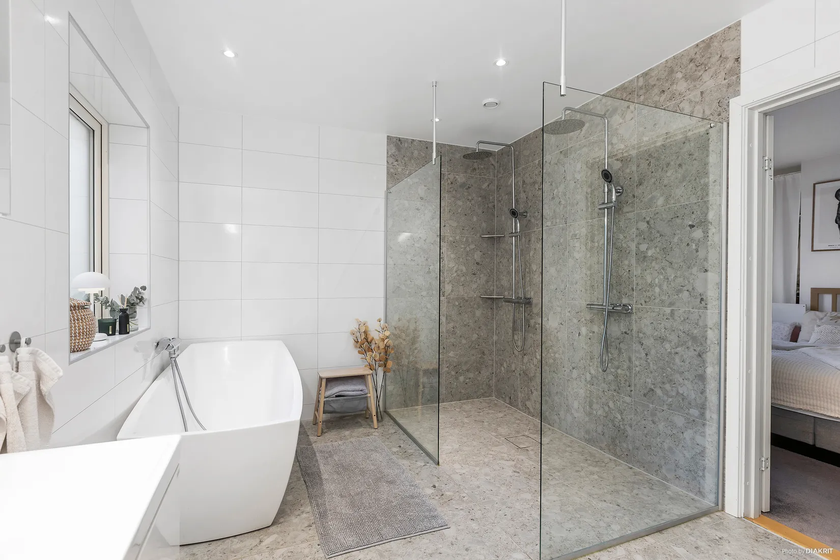 Villa, Bjäragårdsvägen 7, Asarumsdalen, Karlshamn