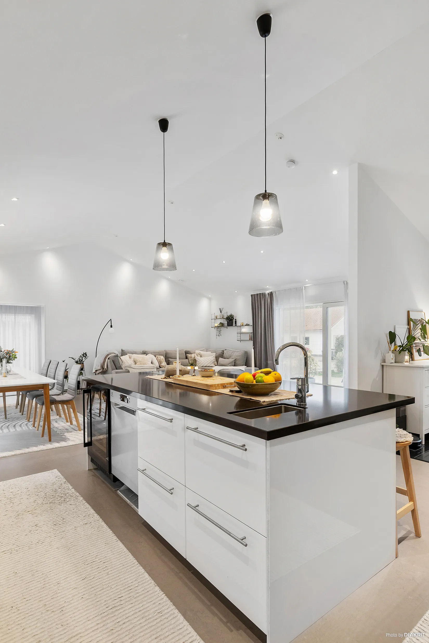 Villa, Bjäragårdsvägen 7, Asarumsdalen, Karlshamn