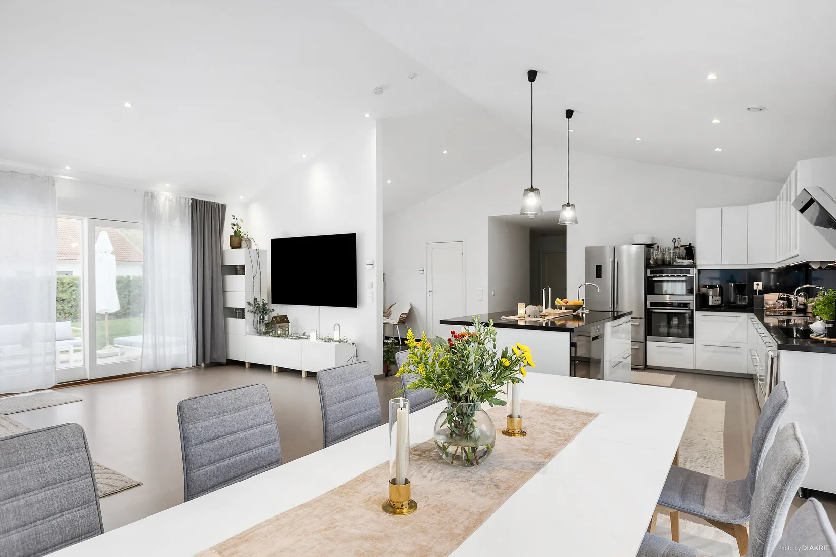 Villa, Bjäragårdsvägen 7, Asarumsdalen, Karlshamn