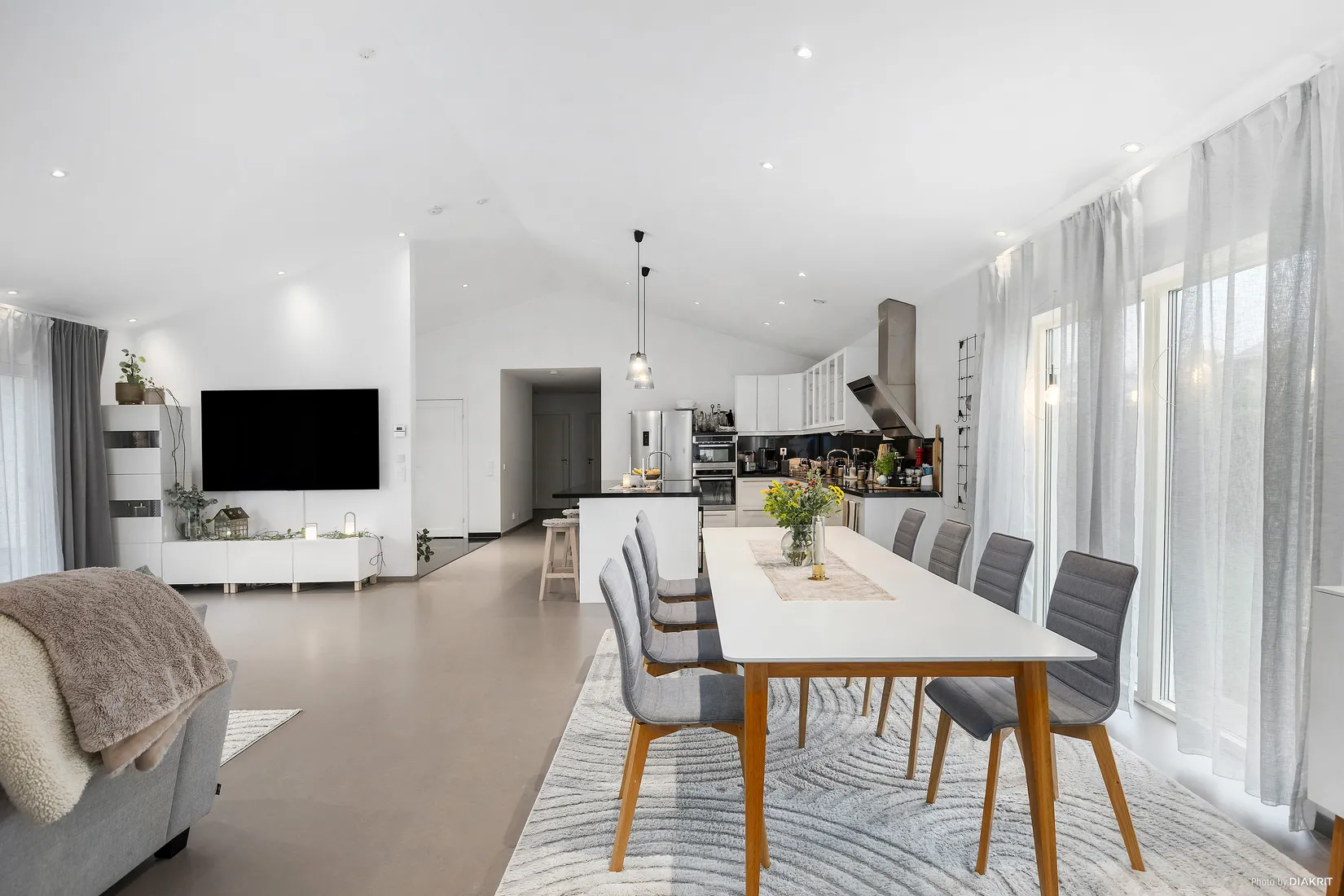 Villa, Bjäragårdsvägen 7, Asarumsdalen, Karlshamn