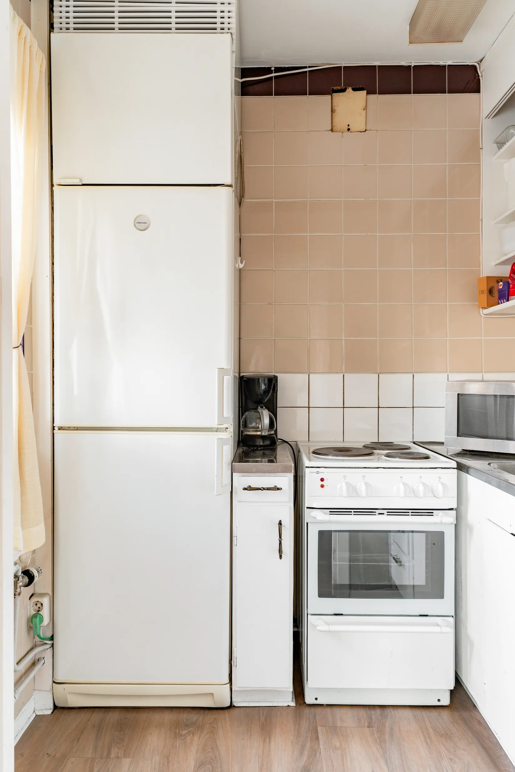 Bostadsrätt, Sjögatan 4B, Oxelösund