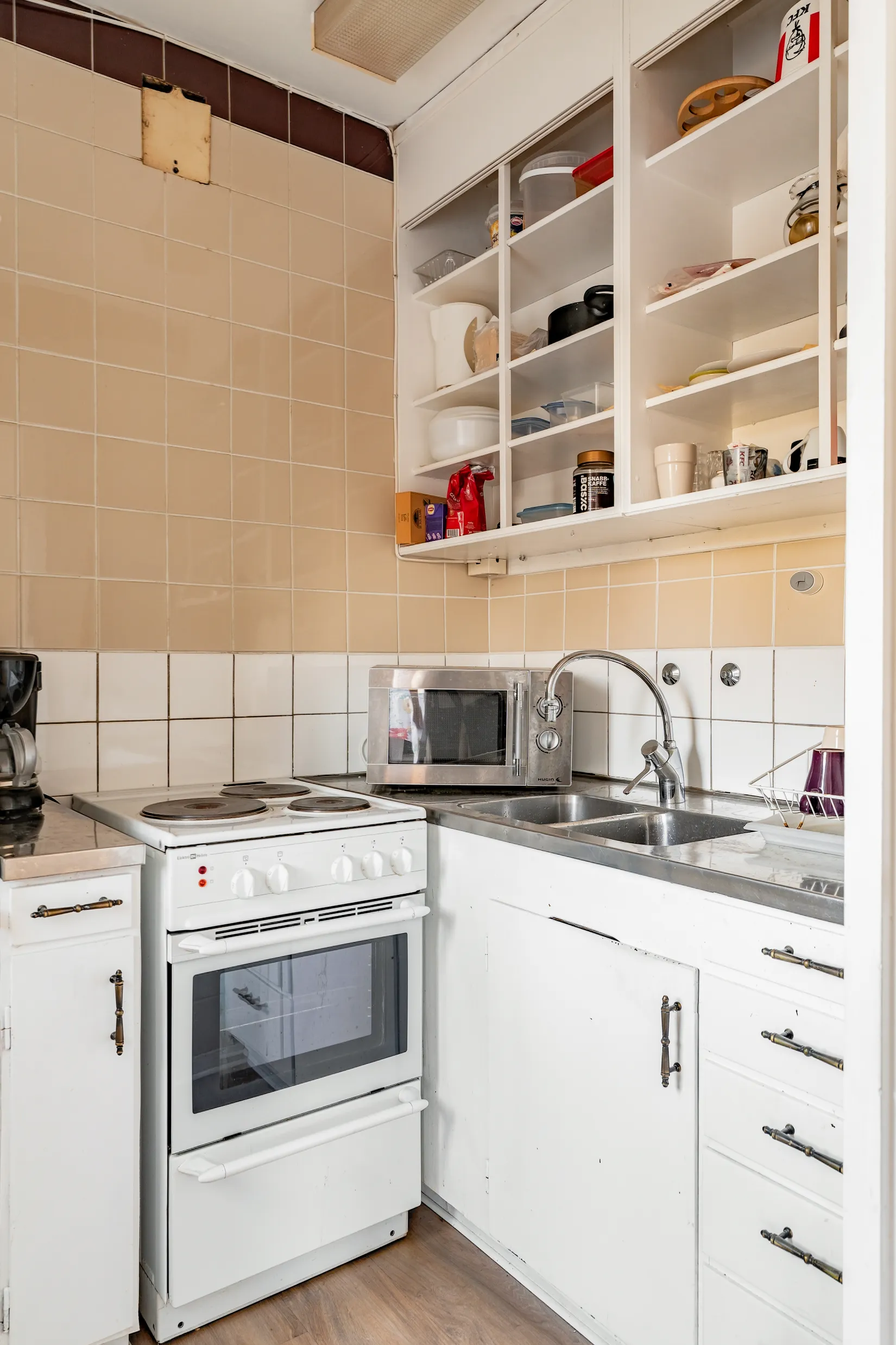 Bostadsrätt, Sjögatan 4B, Oxelösund