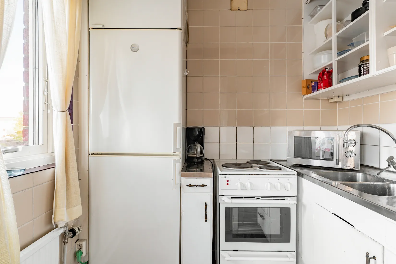 Bostadsrätt, Sjögatan 4B, Oxelösund
