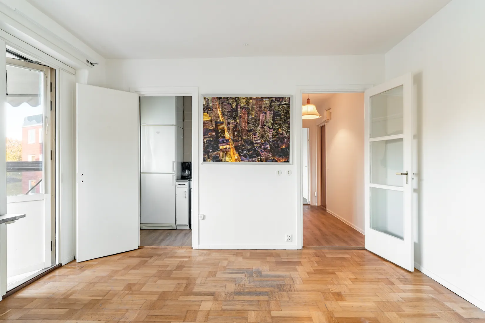 Bostadsrätt, Sjögatan 4B, Oxelösund