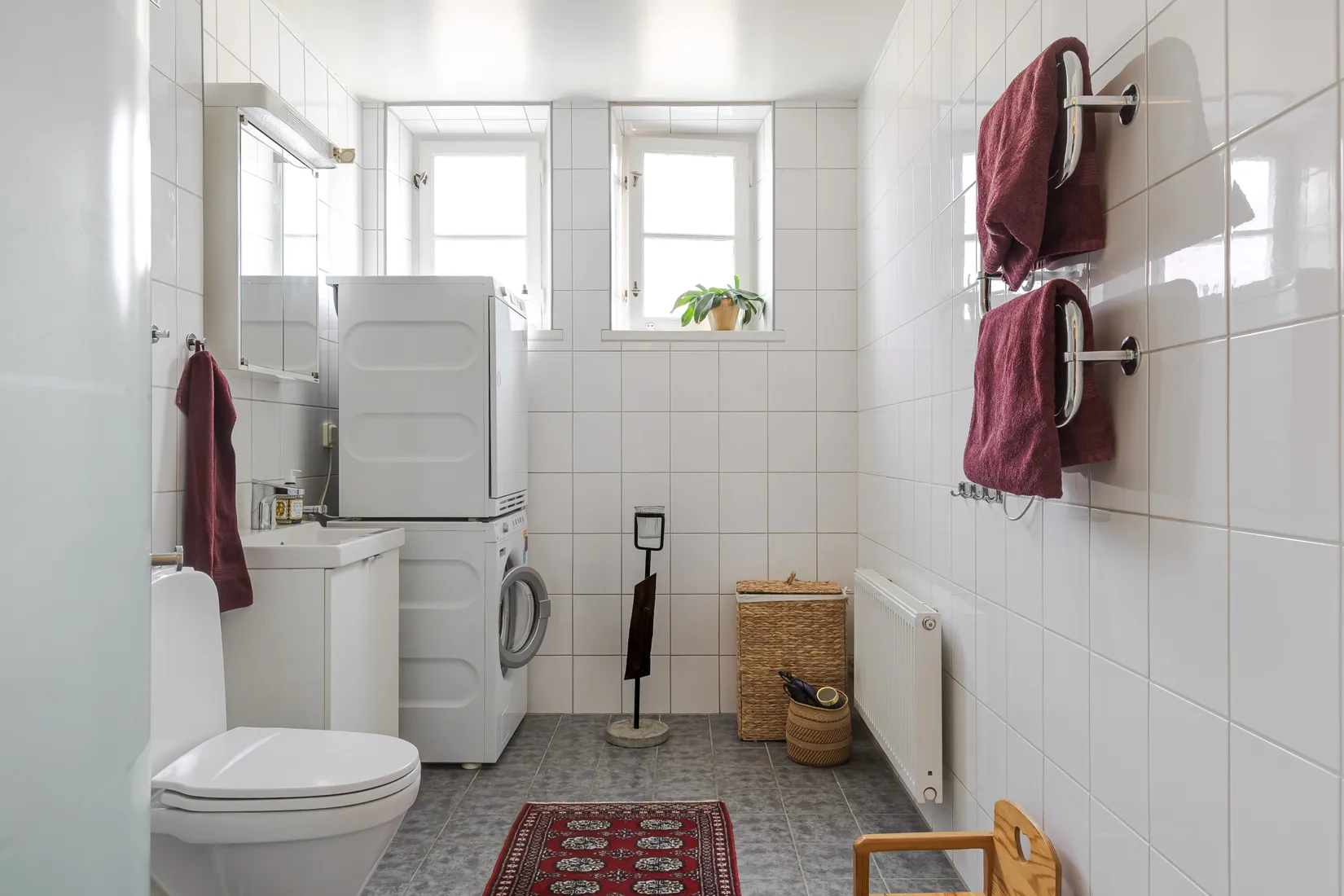 Bostadsrätt, Södra Långgatan 20A, Kvarnholmen, Kalmar