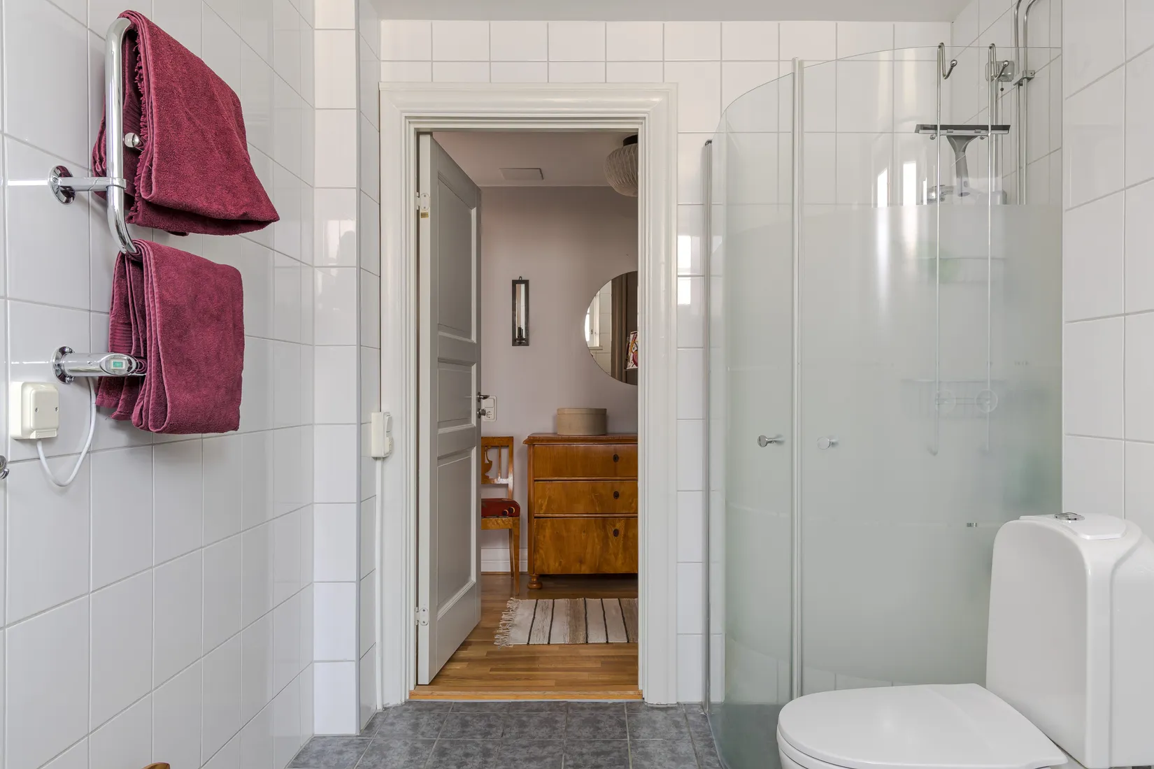 Bostadsrätt, Södra Långgatan 20A, Kvarnholmen, Kalmar