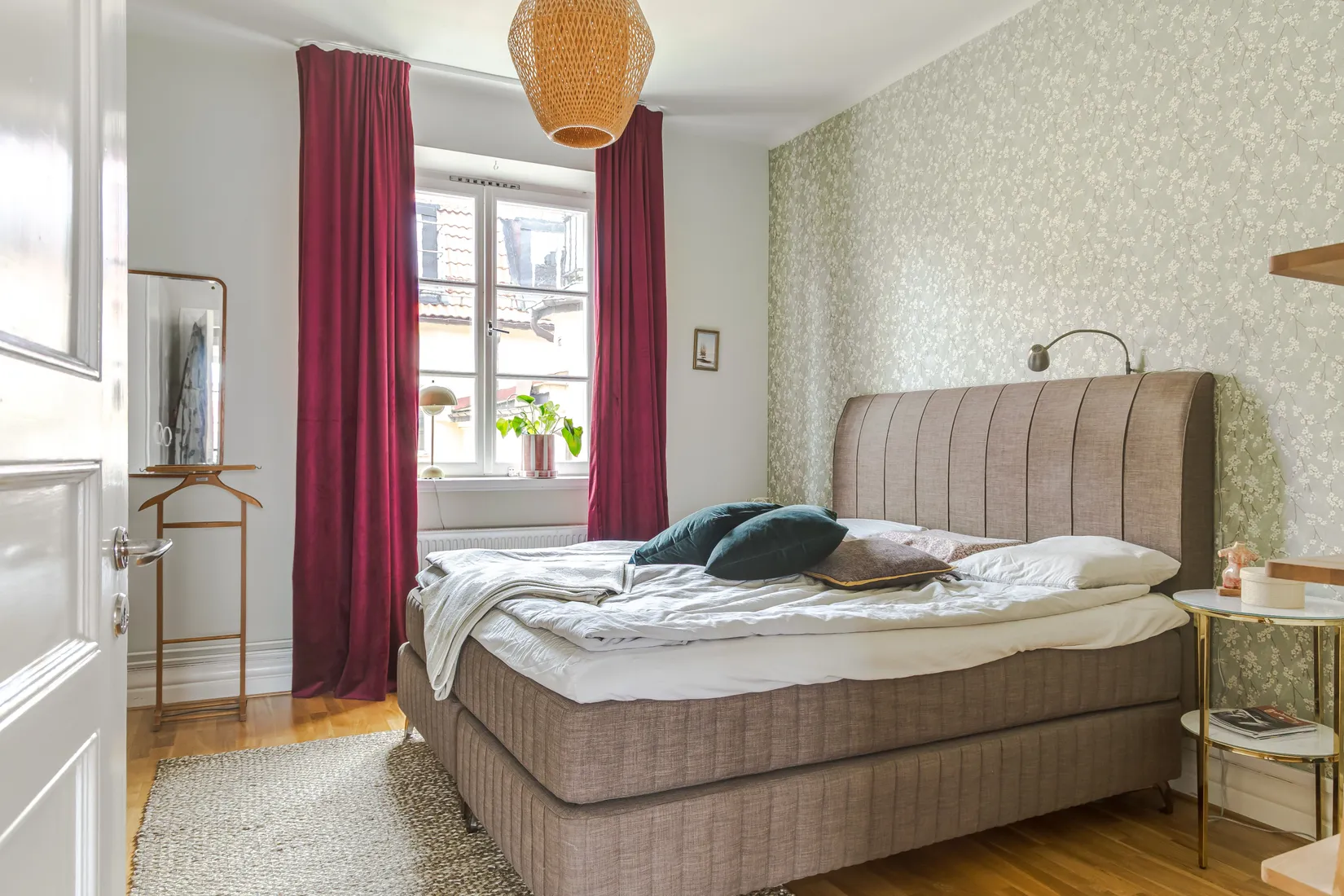 Bostadsrätt, Södra Långgatan 20A, Kvarnholmen, Kalmar
