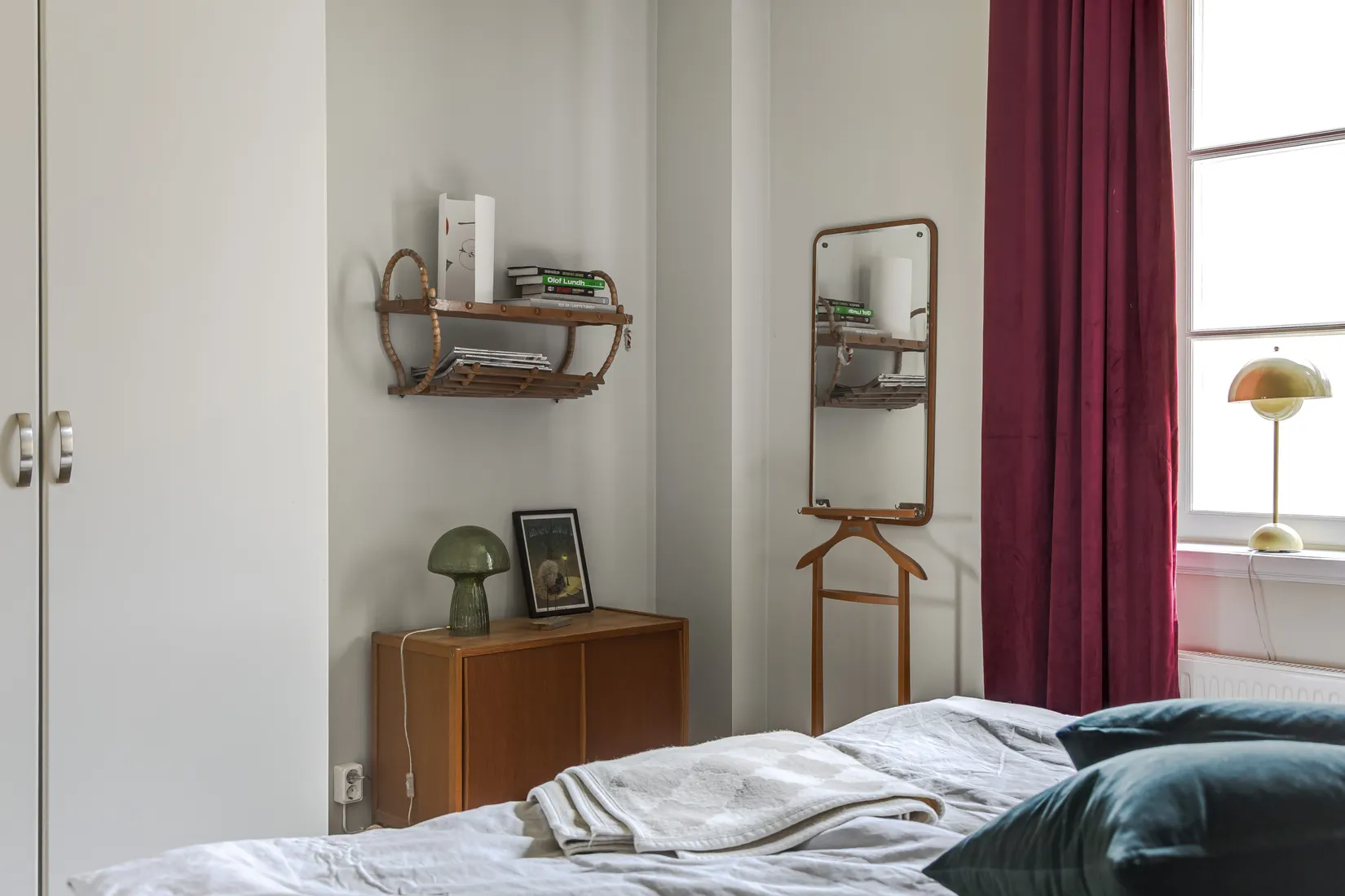 Bostadsrätt, Södra Långgatan 20A, Kvarnholmen, Kalmar