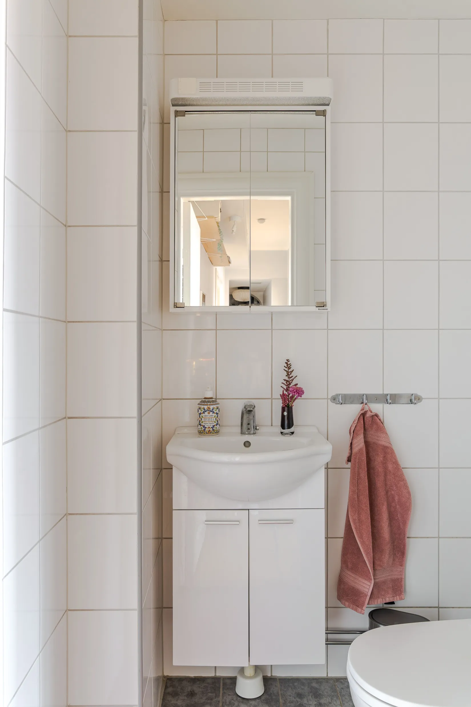 Bostadsrätt, Södra Långgatan 20A, Kvarnholmen, Kalmar