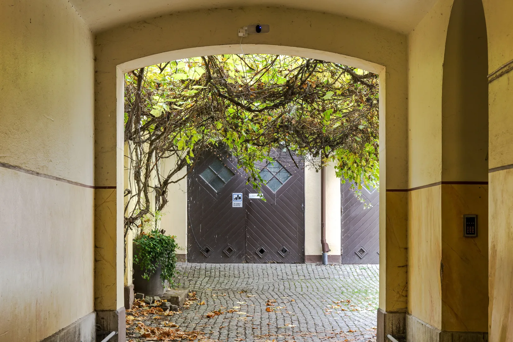 Bostadsrätt, Södra Långgatan 20A, Kvarnholmen, Kalmar