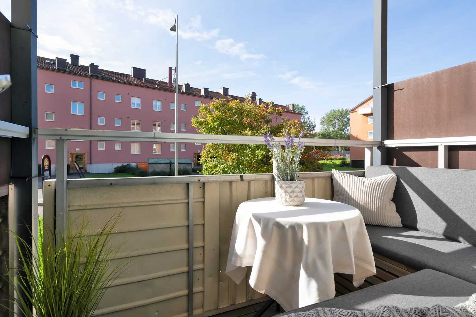 Bostadsrätt, Arvid Lindmansgatan 21H, Centrala Hisingen, Göteborg