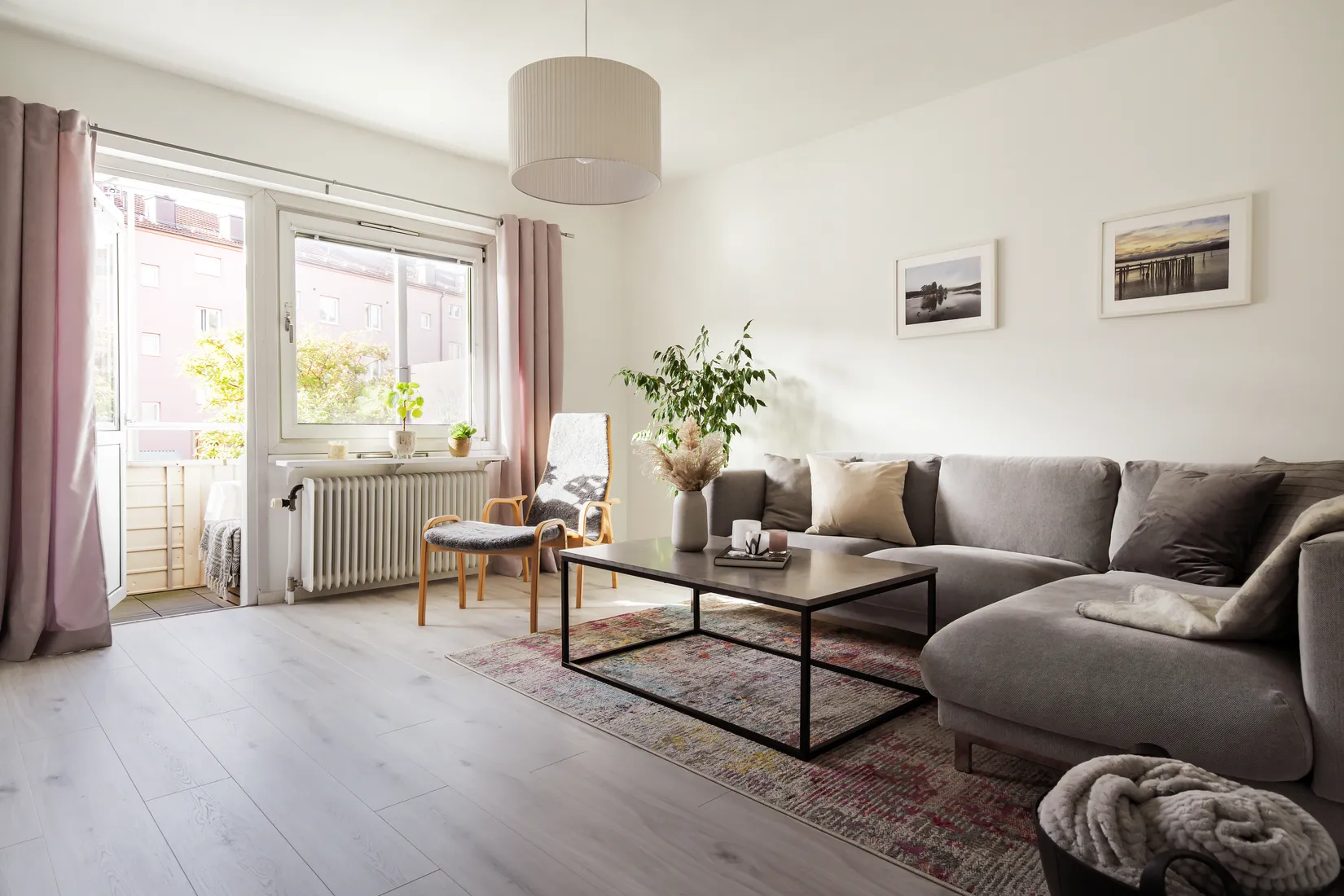 Bostadsrätt, Arvid Lindmansgatan 21H, Centrala Hisingen, Göteborg