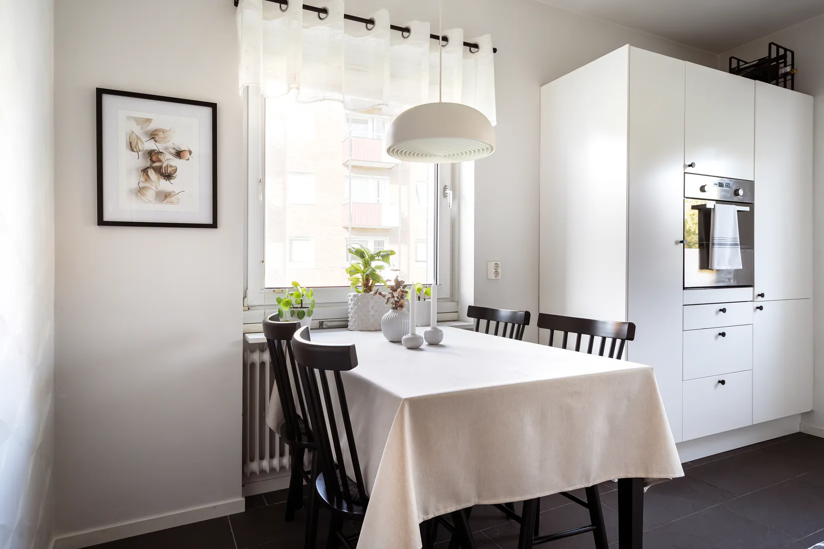 Bostadsrätt, Arvid Lindmansgatan 21H, Centrala Hisingen, Göteborg