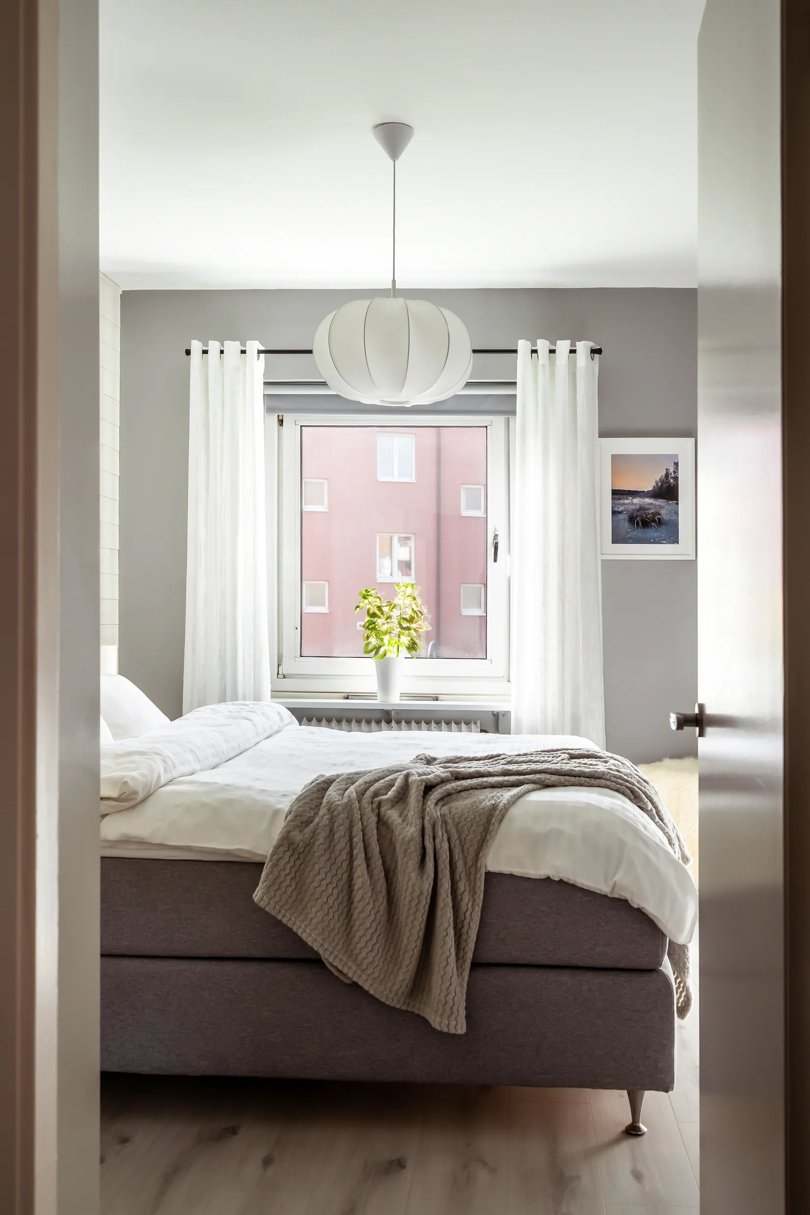 Bostadsrätt, Arvid Lindmansgatan 21H, Centrala Hisingen, Göteborg