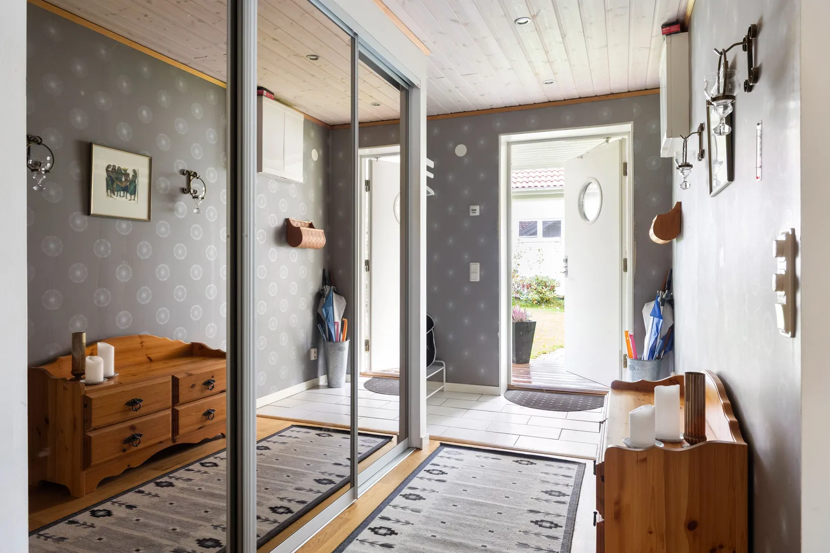 Villa, Ölanda 285, Ölanda, Ale