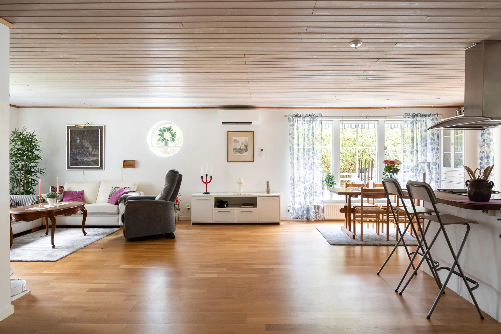 Villa, Ölanda 285, Ölanda, Ale
