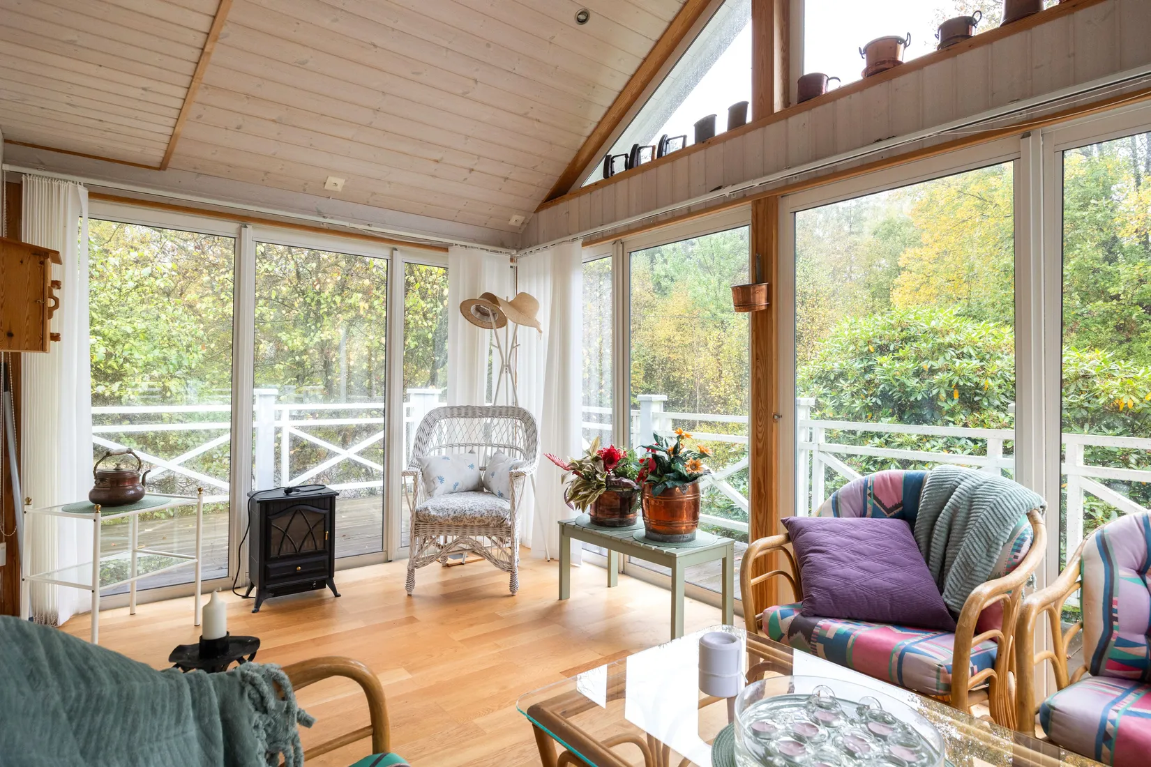 Villa, Ölanda 285, Ölanda, Ale