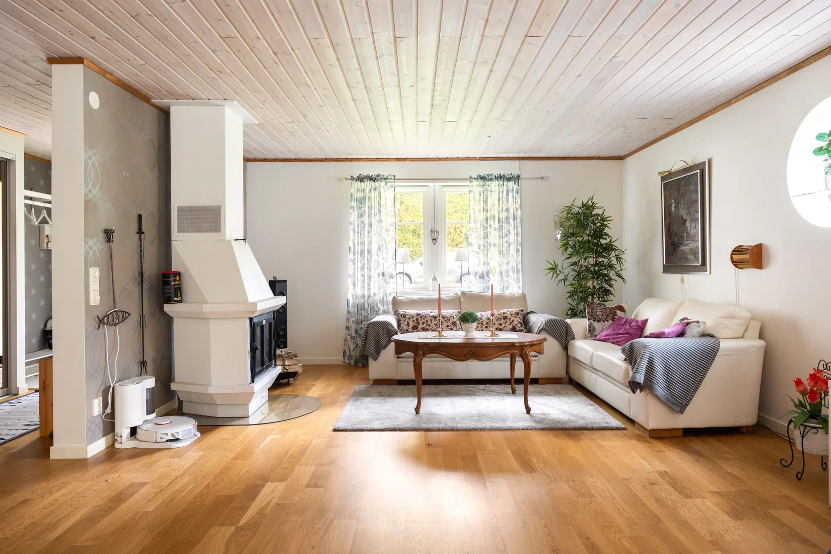Villa, Ölanda 285, Ölanda, Ale