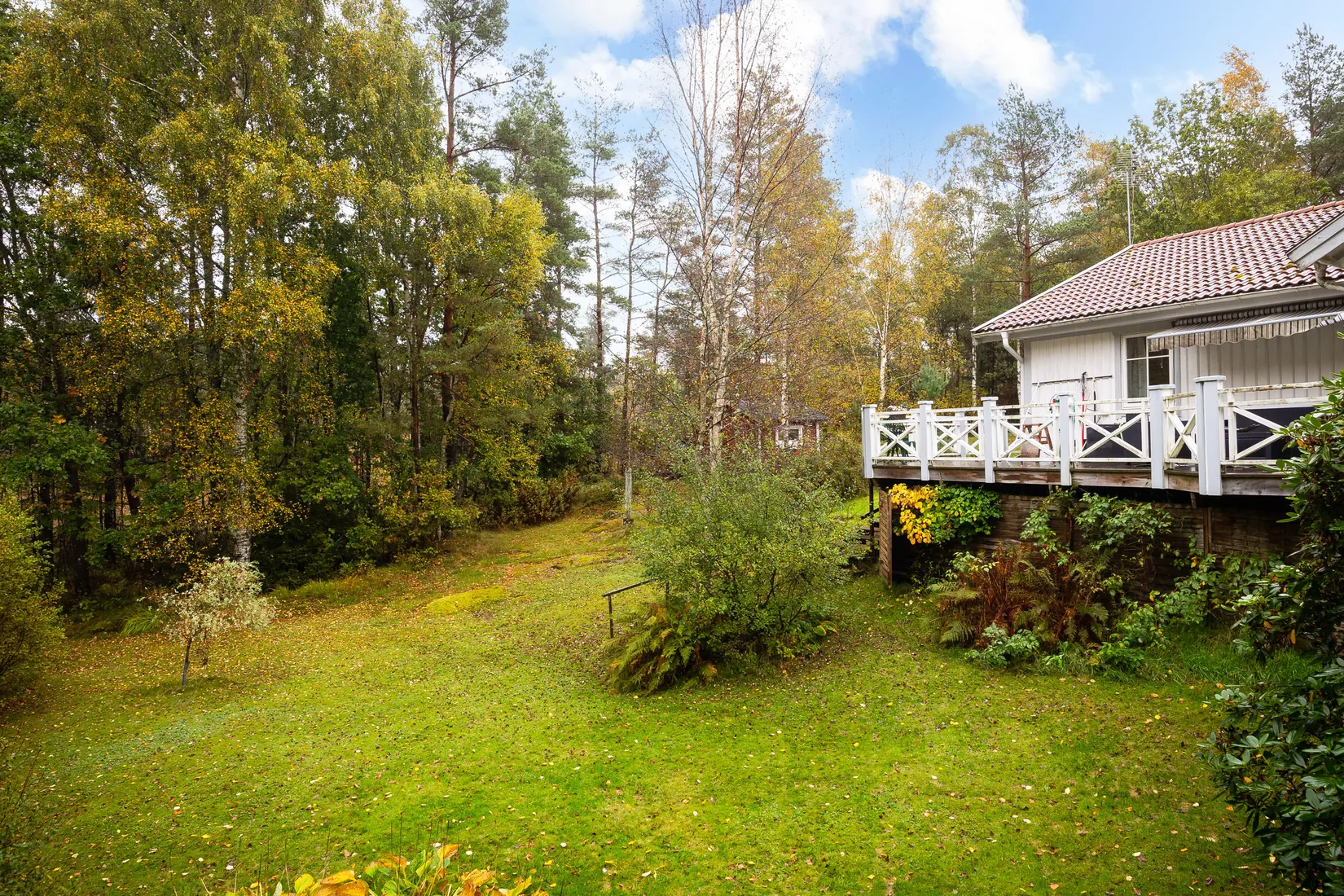 Villa, Ölanda 285, Ölanda, Ale