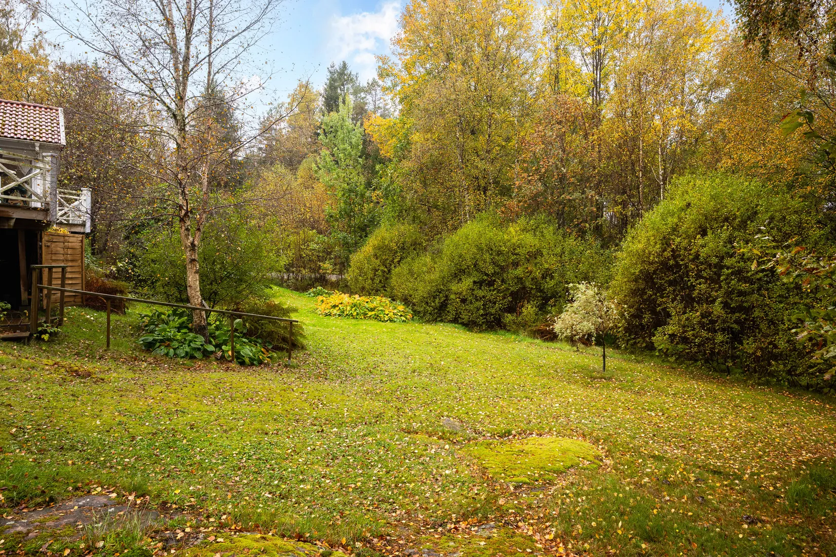 Villa, Ölanda 285, Ölanda, Ale
