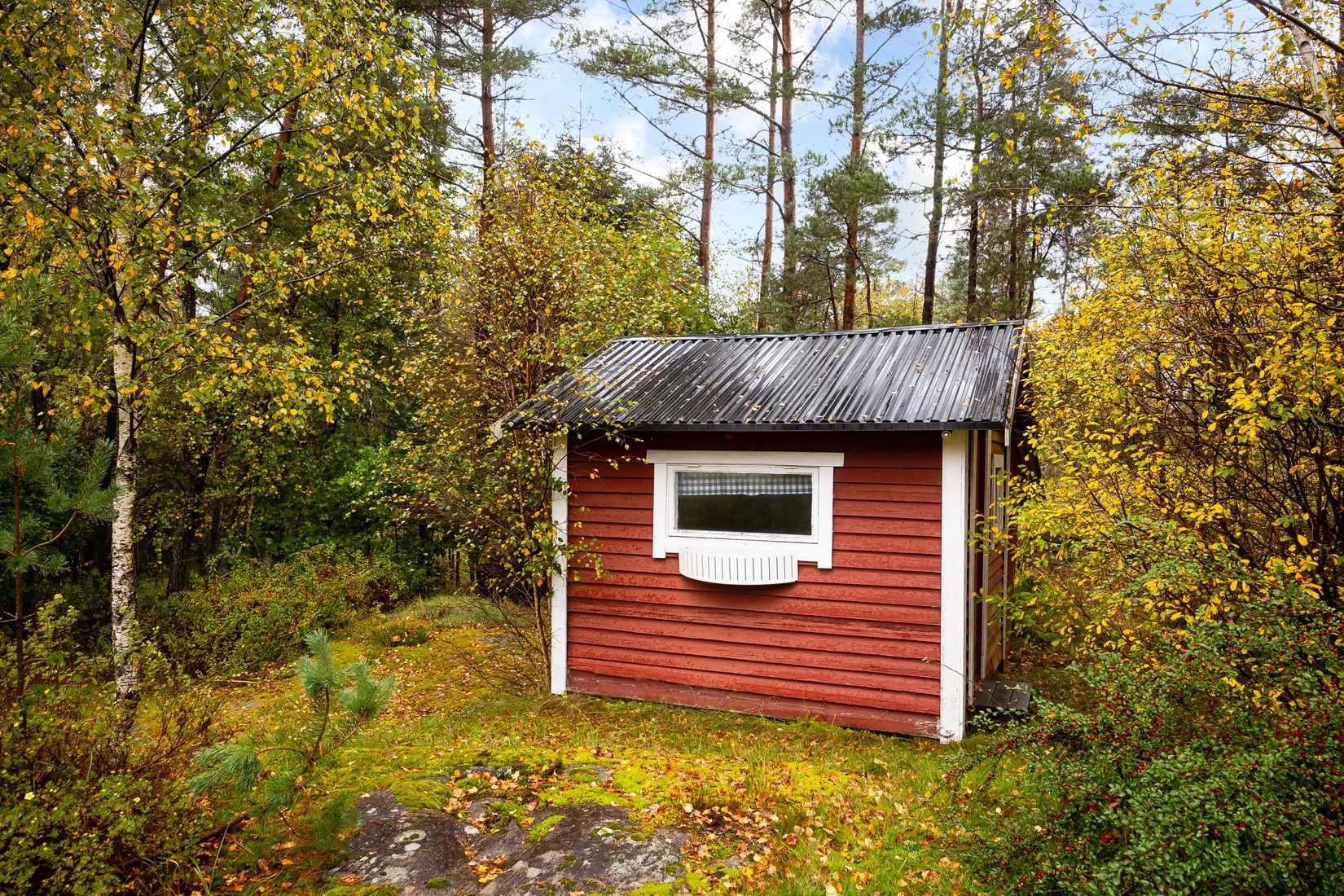 Villa, Ölanda 285, Ölanda, Ale
