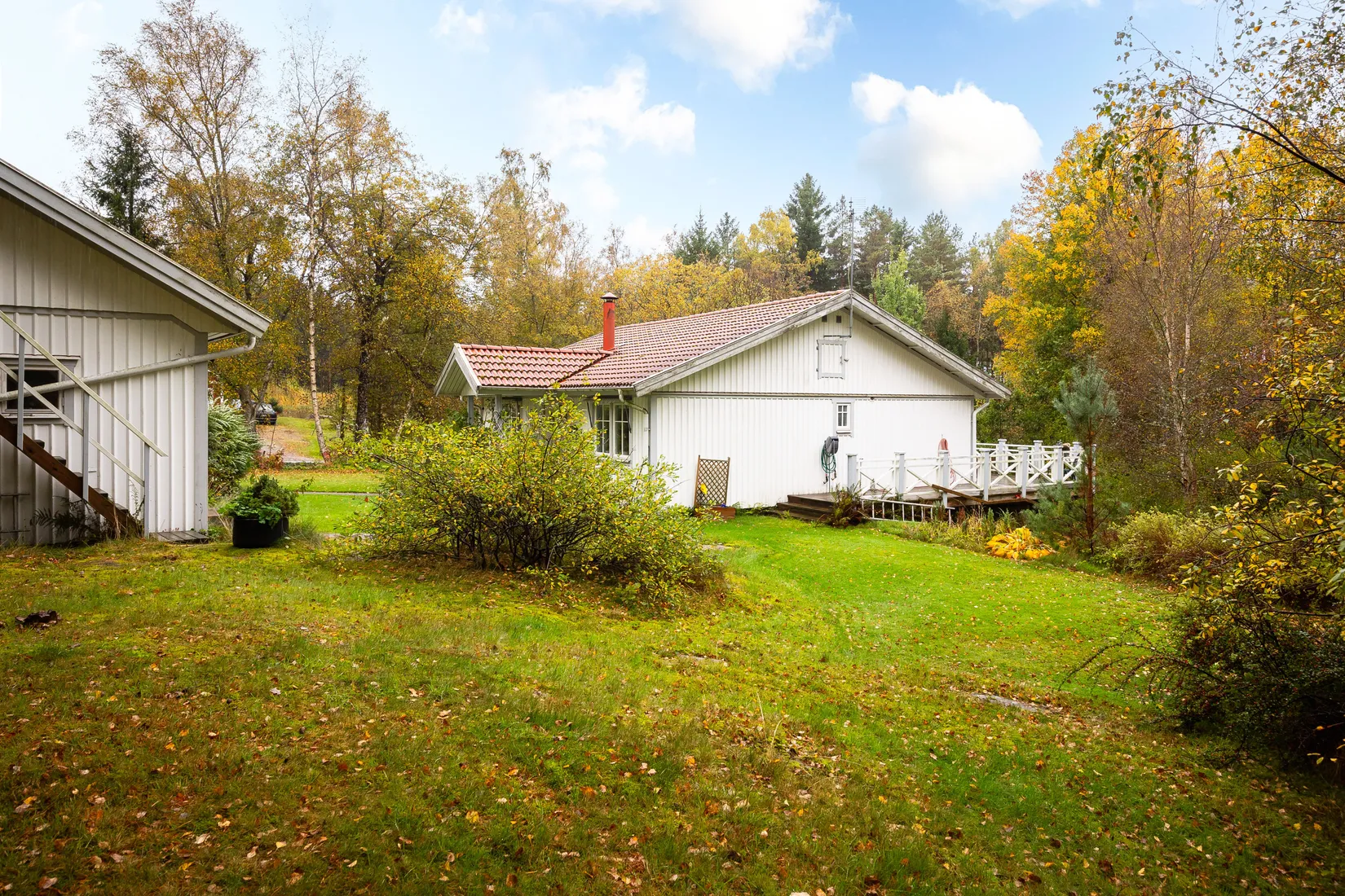 Villa, Ölanda 285, Ölanda, Ale