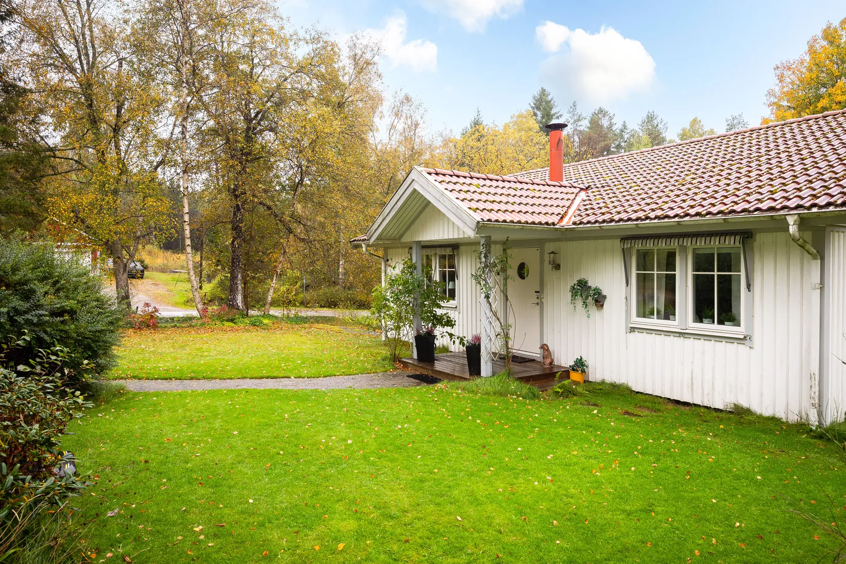 Villa, Ölanda 285, Ölanda, Ale