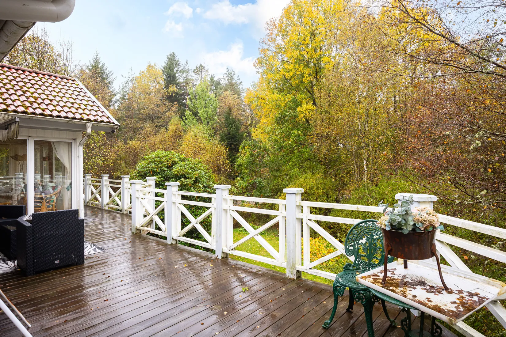 Villa, Ölanda 285, Ölanda, Ale