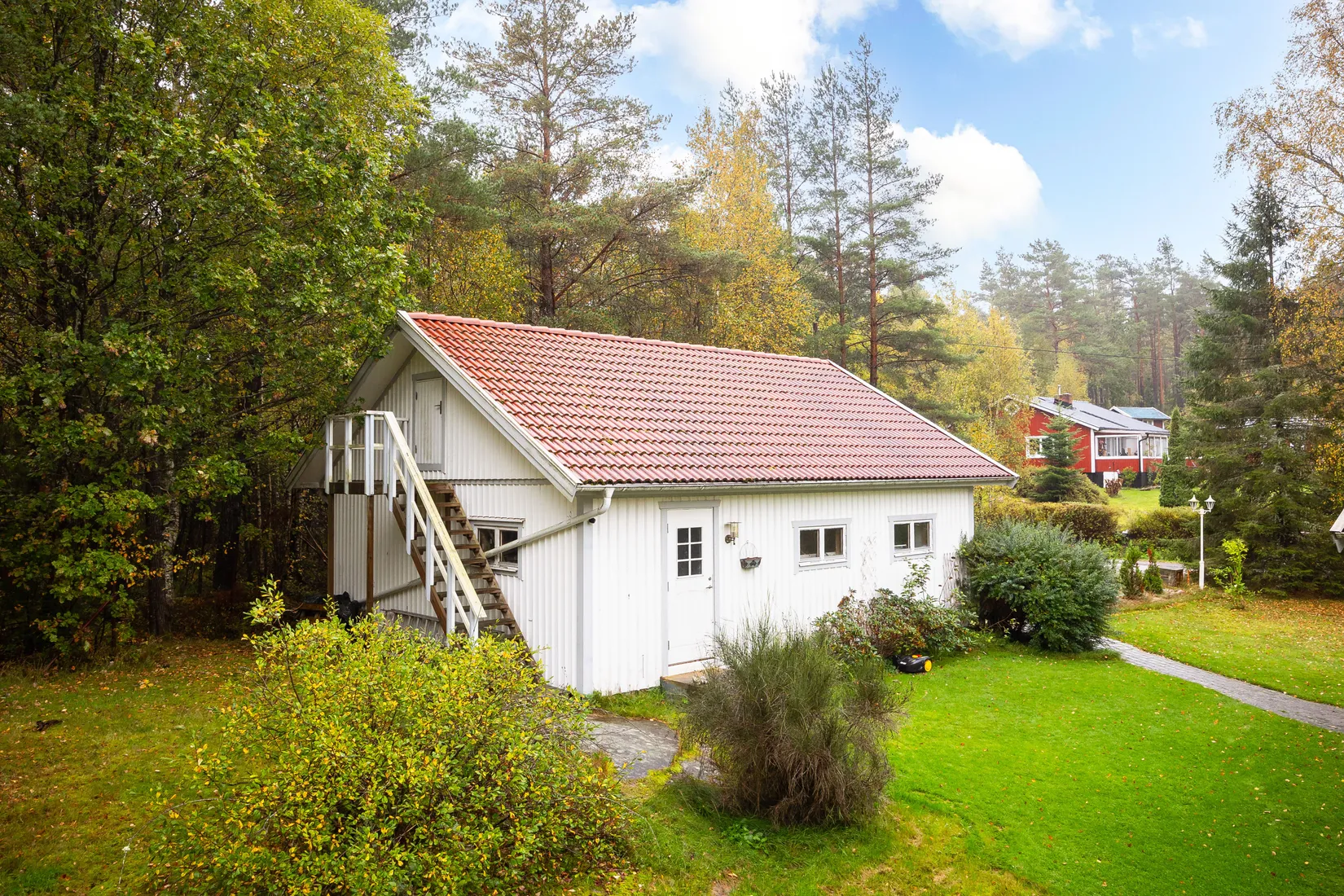 Villa, Ölanda 285, Ölanda, Ale