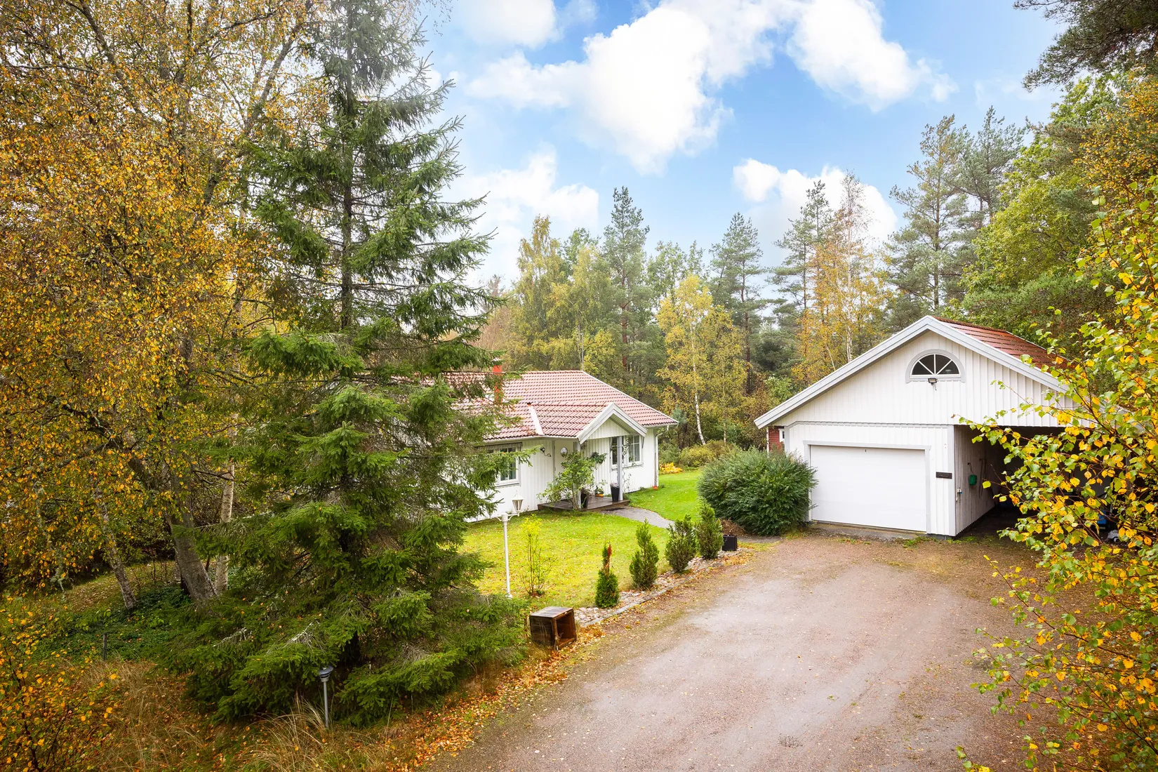 Villa, Ölanda 285, Ölanda, Ale
