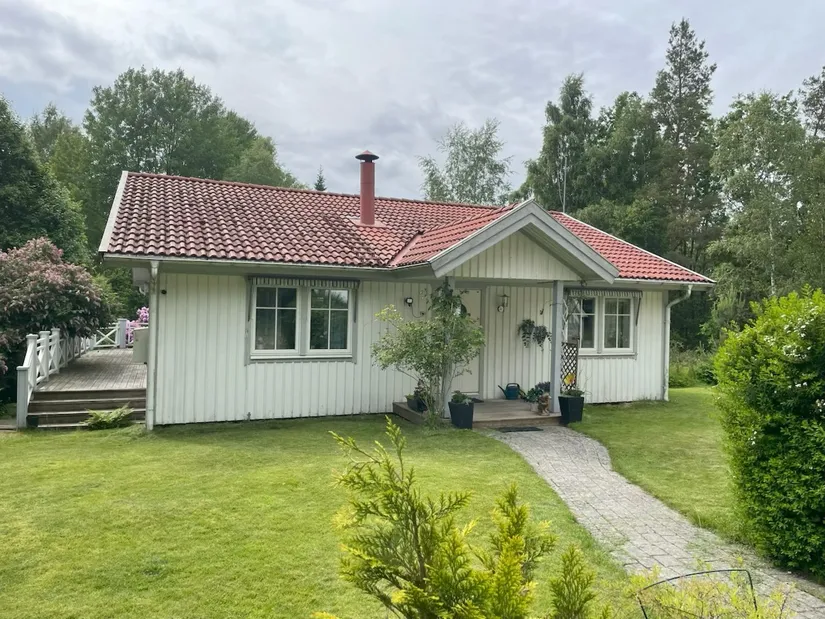 Villa, Ölanda 285, Ölanda, Ale