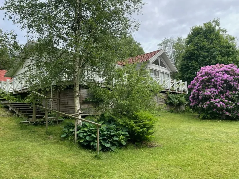 Villa, Ölanda 285, Ölanda, Ale