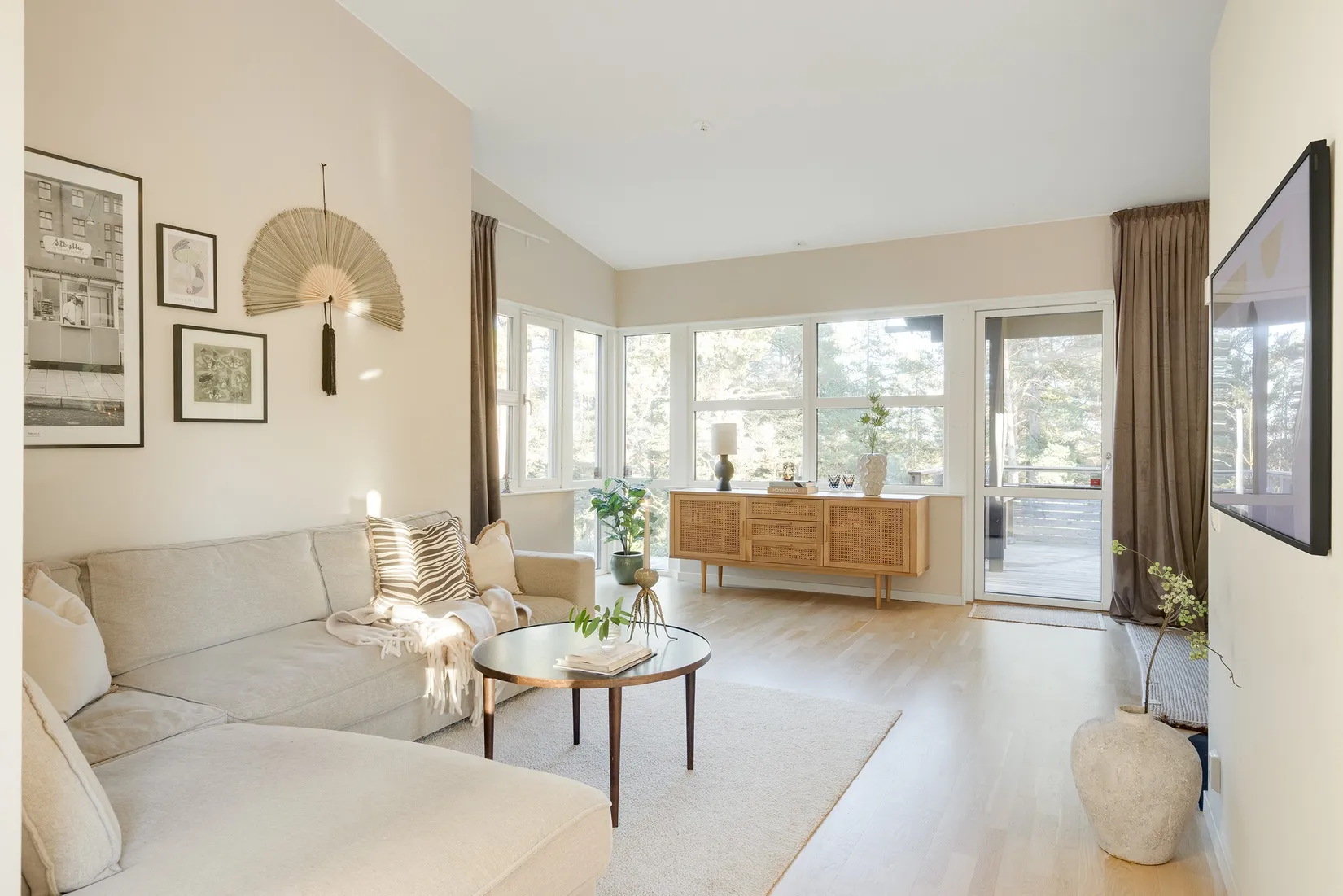 Villa, Pål Pålssons Gata 25, Pilsbo, Sigtuna