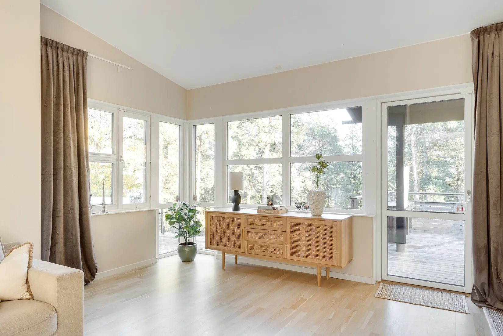 Villa, Pål Pålssons Gata 25, Pilsbo, Sigtuna