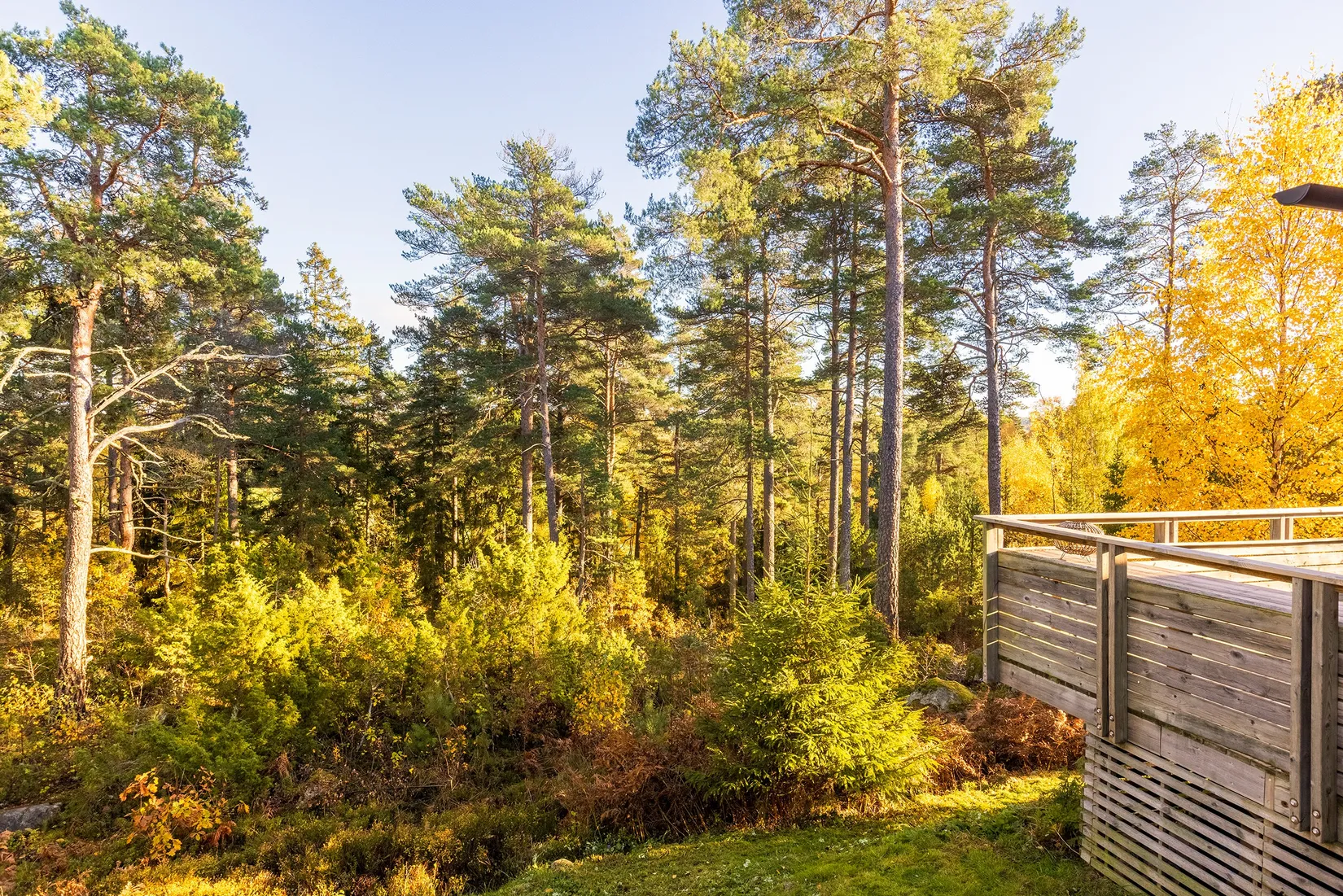Villa, Pål Pålssons Gata 25, Pilsbo, Sigtuna