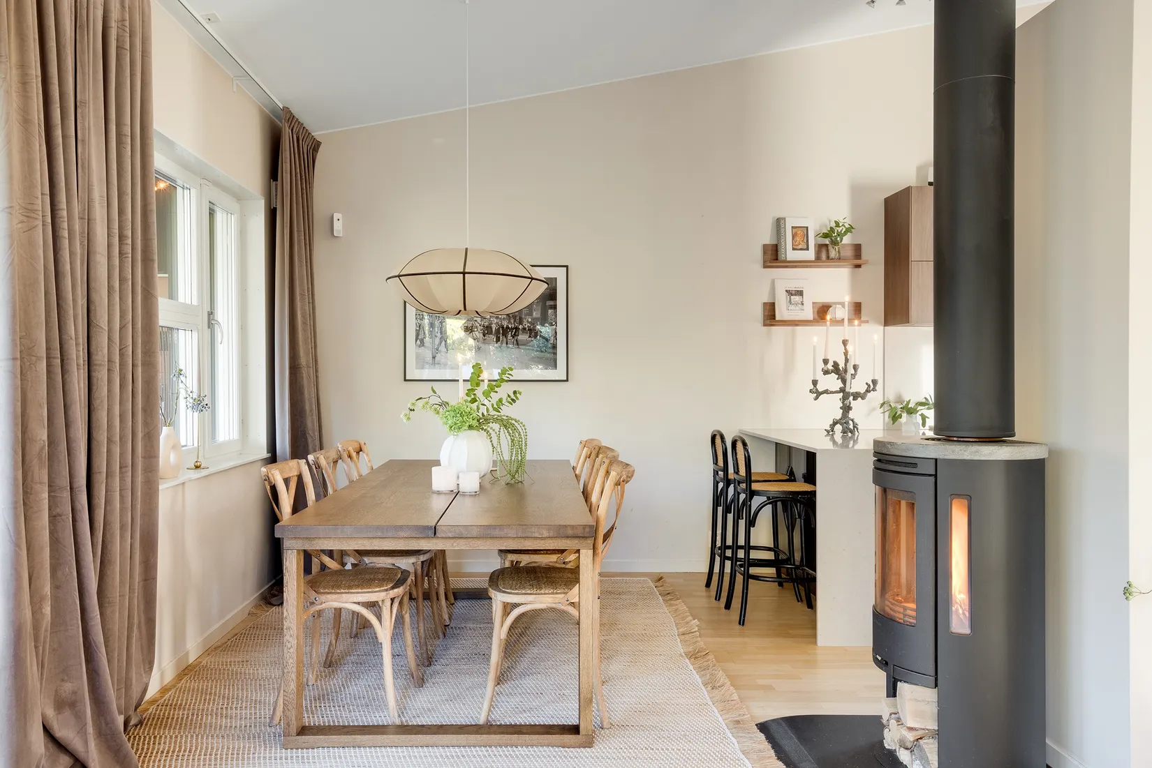Villa, Pål Pålssons Gata 25, Pilsbo, Sigtuna