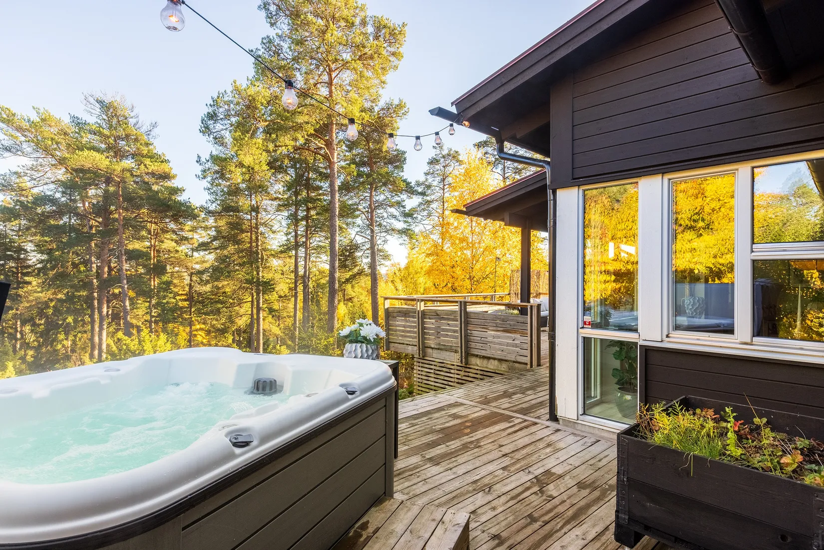 Villa, Pål Pålssons Gata 25, Pilsbo, Sigtuna