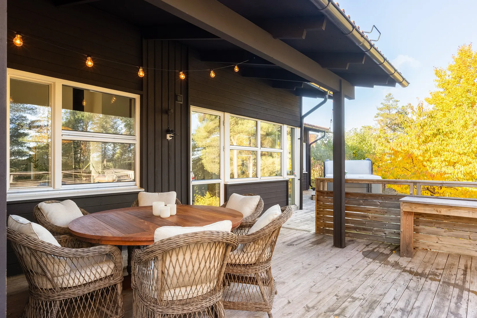 Villa, Pål Pålssons Gata 25, Pilsbo, Sigtuna