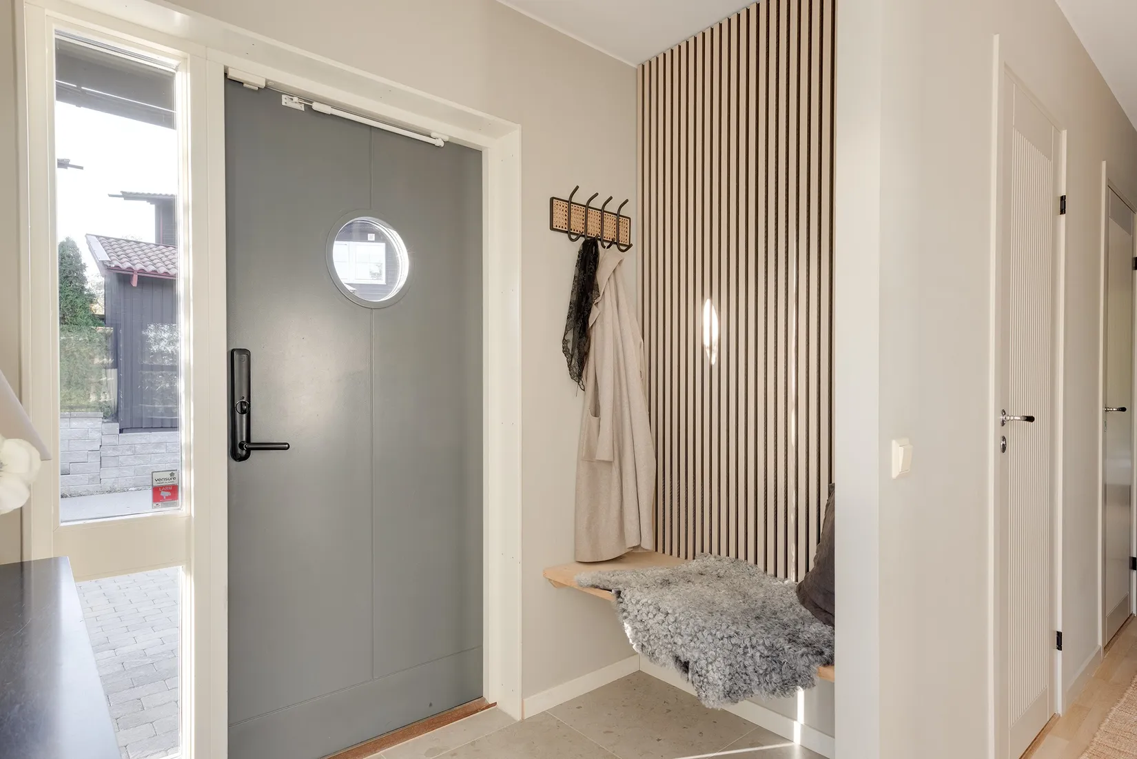 Villa, Pål Pålssons Gata 25, Pilsbo, Sigtuna
